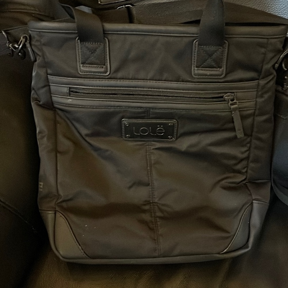 Like Lily bag